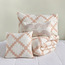 طقم لحاف قطن سوبر كينج 6 قطع بنقوش هندسية - إنتواين إيلا - 240x260 سم-household-bedding-comfortersandbedspreads-comforters-image-1