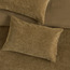 طقم لحاف شانيل مقاس سوبر كينج من 3 قطع - يونيس من ميدوز - 240x260 سم-household-bedding-comfortersandbedspreads-comforters-image-3