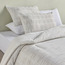 Serene Layla Chenille Textured 3-Piece Super King Comforter Set - 240x260 cm-household-bedding-comfortersandbedspreads-comforters-image-1