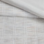 Serene Layla Chenille Textured 3-Piece Super King Comforter Set - 240x260 cm-household-bedding-comfortersandbedspreads-comforters-image-4