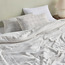 Serene Layla Chenille Textured 3-Piece Super King Comforter Set - 240x260 cm-household-bedding-comfortersandbedspreads-comforters-image-5