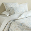 Serene Melissa Cotton 6-Piece Super King Comforter and Sheet Set - 
240x260 cm-household-bedding-comfortersandbedspreads-bedinabag-image-1