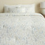 Serene Melissa Cotton 6-Piece Super King Comforter and Sheet Set - 
240x260 cm-household-bedding-comfortersandbedspreads-bedinabag-image-2