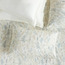 Serene Melissa Cotton 6-Piece Super King Comforter and Sheet Set - 
240x260 cm-household-bedding-comfortersandbedspreads-bedinabag-image-3