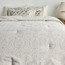 Aurora Jacquard 8-Piece Super King Comforter and Sheet Set - 250x260 cm-household-bedding-comfortersandbedspreads-bedinabag-image-2