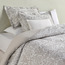 طقم لحاف جاكار سوبر كينج 4 قطع كلارا - أوريليا - 250 × 260 سم-household-bedding-comfortersandbedspreads-comforters-image-5