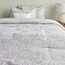 طقم لحاف جاكار سوبر كينج 4 قطع كلارا - أوريليا - 250 × 260 سم-household-bedding-comfortersandbedspreads-comforters-image-4