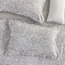 طقم لحاف جاكار سوبر كينج 4 قطع كلارا - أوريليا - 250 × 260 سم-household-bedding-comfortersandbedspreads-comforters-image-3