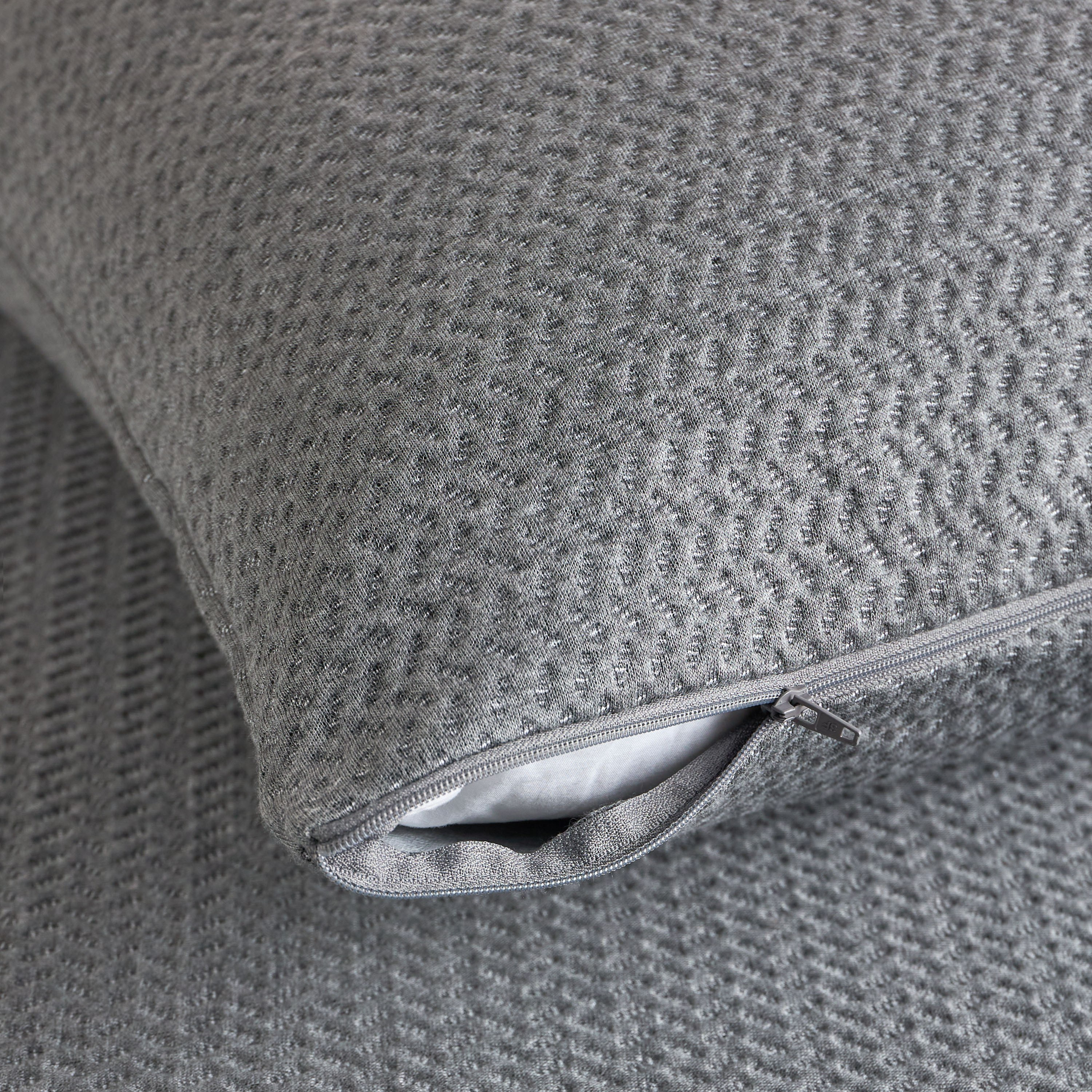 واقي وسادة فريش جارد - 50×75 سم-household-bedding-mattresstoppersandprotectors-pillowprotectors-image-3