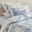 Botanique Nila Cotton Printed 3-Piece Super King Comforter Set - 240x260 cm-household-bedding-comfortersandbedspreads-comforters-image-1