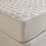 Microfibre Waterproof Full Mattress Protector - 140x200 cm-household-bedding-mattresstoppersandprotectors-mattressprotectors-image-1