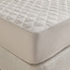 Microfibre Waterproof King Mattress Protector - 180x200 cm-household-bedding-mattresstoppersandprotectors-mattressprotectors-image-1