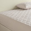Microfibre Waterproof King Mattress Protector - 180x200 cm-household-bedding-mattresstoppersandprotectors-mattressprotectors-image-3