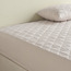 Microfibre Waterproof Queen Mattress Protector - 160x200 cm-household-bedding-mattresstoppersandprotectors-mattressprotectors-image-3