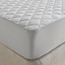 Microfibre Waterproof Full Mattress Protector - 120x200 cm-household-bedding-mattresstoppersandprotectors-mattressprotectors-image-1
