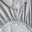 Microfibre Waterproof Full Mattress Protector - 120x200 cm-household-bedding-mattresstoppersandprotectors-mattressprotectors-image-2