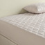 Microfibre Waterproof Super King Mattress Protector - 200x200 cm-household-bedding-mattresstoppersandprotectors-mattressprotectors-image-3