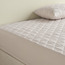 Microfibre Waterproof Single Mattress Protector - 90x200 cm-household-bedding-mattresstoppersandprotectors-mattressprotectors-image-3