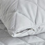 Microfibre Waterproof Standard Pillow Protector - 50x75 cm-household-bedding-mattresstoppersandprotectors-pillowprotectors-image-3