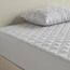 Microfibre Waterproof Standard Pillow Protector - 50x75 cm-household-bedding-mattresstoppersandprotectors-pillowprotectors-image-4