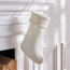 Shimmer Mist Stocking - 49 cm-household-christmas-decorandtableware-decoraccessories-image-1