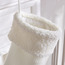 Shimmer Mist Stocking - 49 cm-household-christmas-decorandtableware-decoraccessories-image-2