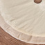 Shimmer Mist Tree Skirt - 92 cm-household-christmas-treesandornaments-tree-image-2