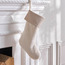 Shimmer Mist Stocking - 47 cm-household-christmas-decorandtableware-decoraccessories-image-1