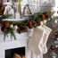 Shimmer Mist Stocking - 47 cm-household-christmas-decorandtableware-decoraccessories-image-4