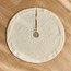 Shimmer Mist Tree Skirt - 92 cm-household-christmas-treesandornaments-tree-image-1