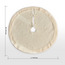 Shimmer Mist Tree Skirt - 92 cm-household-christmas-treesandornaments-tree-image-5