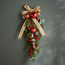 زينة معلّقة من إبر الصنوبر مع كرات زينة - 71 سم-household-christmas-decorandtableware-decoraccessories-image-3