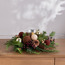 Pine Needle Candleholder Wreath - 53x53 cm-household-christmas-wreathsgarlandsandflowers-wreaths-image-4