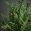 Pine Needle Tree - 66 cm-household-christmas-wreathsgarlandsandflowers-flowers-image-2