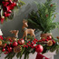 Pine Needle Tree - 66 cm-household-christmas-wreathsgarlandsandflowers-flowers-image-3
