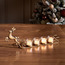 حامل شموع تيلايت معدني - 18 سم-household-christmas-decorandtableware-decoraccessories-image-3