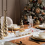 حامل شموع تيلايت معدني - 18 سم-household-christmas-decorandtableware-decoraccessories-image-1