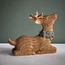 تمثال غزال ريزن - كوتج كور - 15 سم-household-christmas-decorandtableware-decoraccessories-image-3