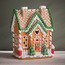 Gingerbread LED House-household-christmas-decorandtableware-lighting-image-1