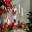 شجرة كريسماس ديكور - 35 سم-household-christmas-decorandtableware-decoraccessories-image-1