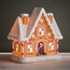 Gingerbread LED House-household-christmas-decorandtableware-lighting-image-2
