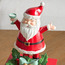 Snowy Houses Advent Calendar - 25 cm-household-christmas-decorandtableware-decoraccessories-image-2