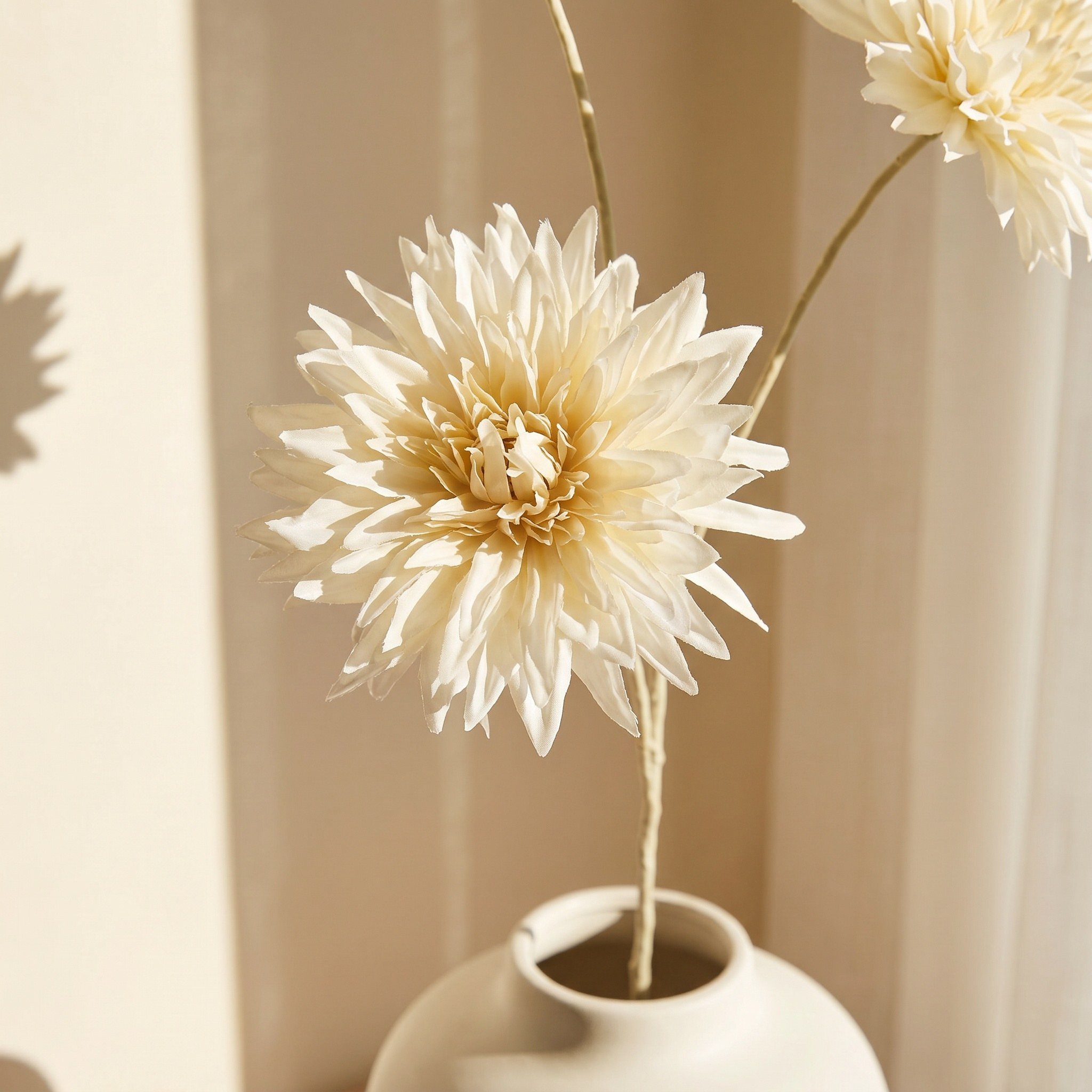 Alissa Gerbera Spray - 76 cm-household-gardenandoutdoor-artificialflowersandplants-stems-image-2