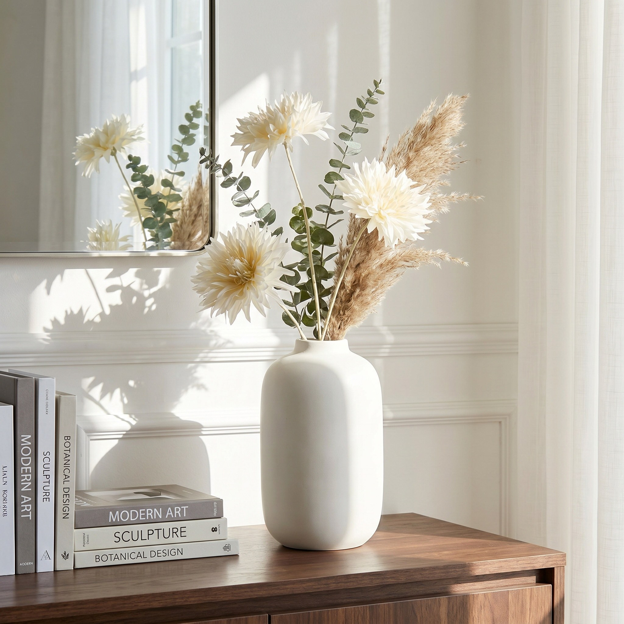 Alissa Gerbera Spray - 76 cm-household-gardenandoutdoor-artificialflowersandplants-stems-image-3