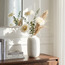 غصن جيربيرا - أليسا - 76 سم-household-gardenandoutdoor-artificialflowersandplants-stems-image-4
