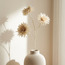 غصن جيربيرا - أليسا - 76 سم-household-gardenandoutdoor-artificialflowersandplants-stems-image-3