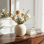 ساق زهرة راننكولس صناعية - أليسا - 46 سم-household-gardenandoutdoor-artificialflowersandplants-stems-image-1