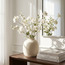 فرع زهور أليسا صناعية - 62 سم-household-gardenandoutdoor-artificialflowersandplants-fillers-image-1