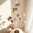غصن زهور - أليسا - 111 سم-household-gardenandoutdoor-artificialflowersandplants-fillers-image-2