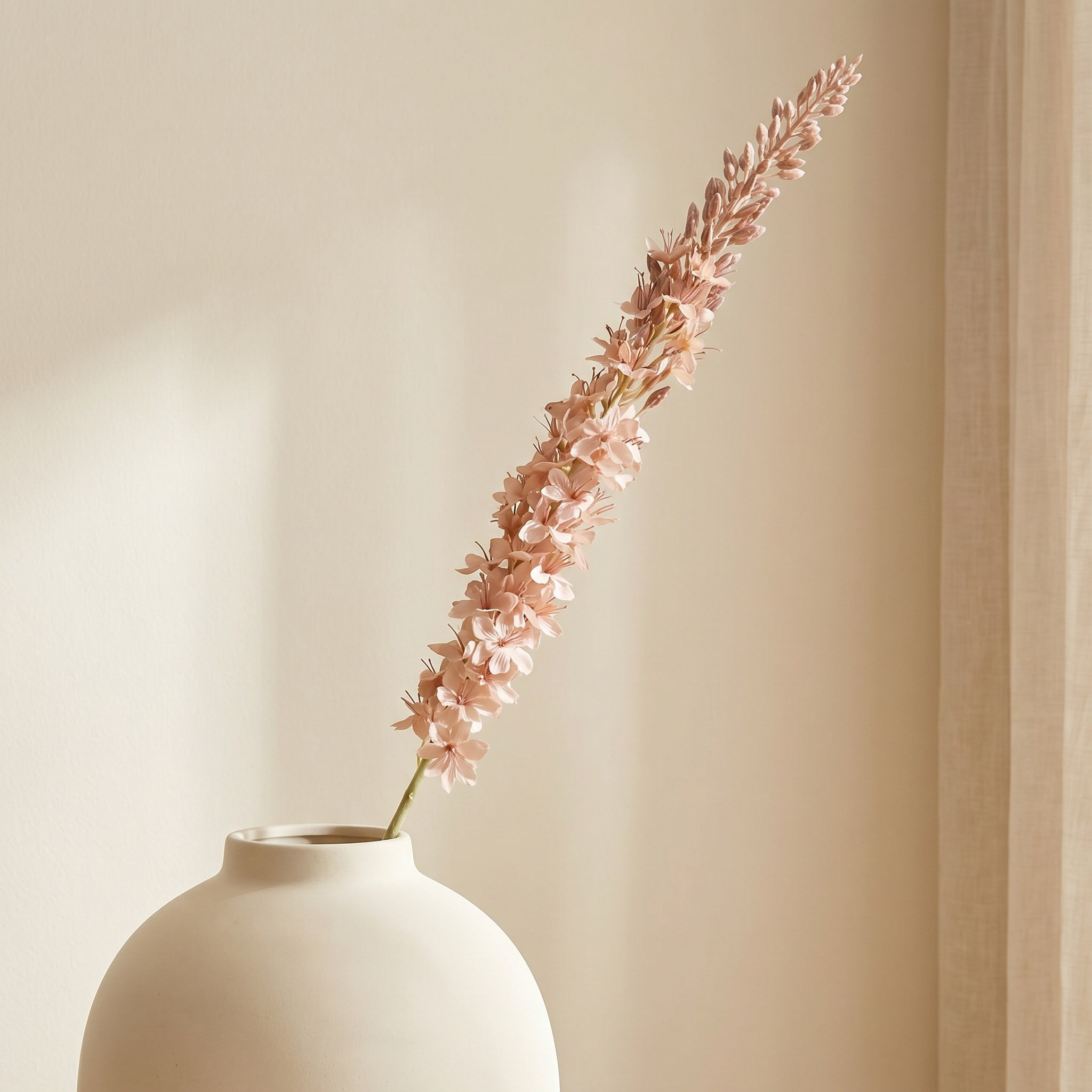 Alissa Eremurus Filler - 109 cm-household-gardenandoutdoor-artificialflowersandplants-fillers-image-1